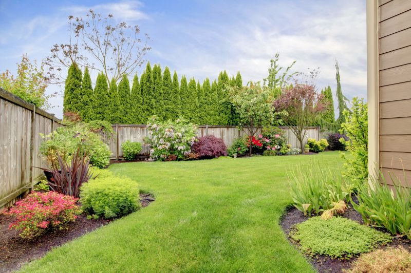 Landscape Design Firms